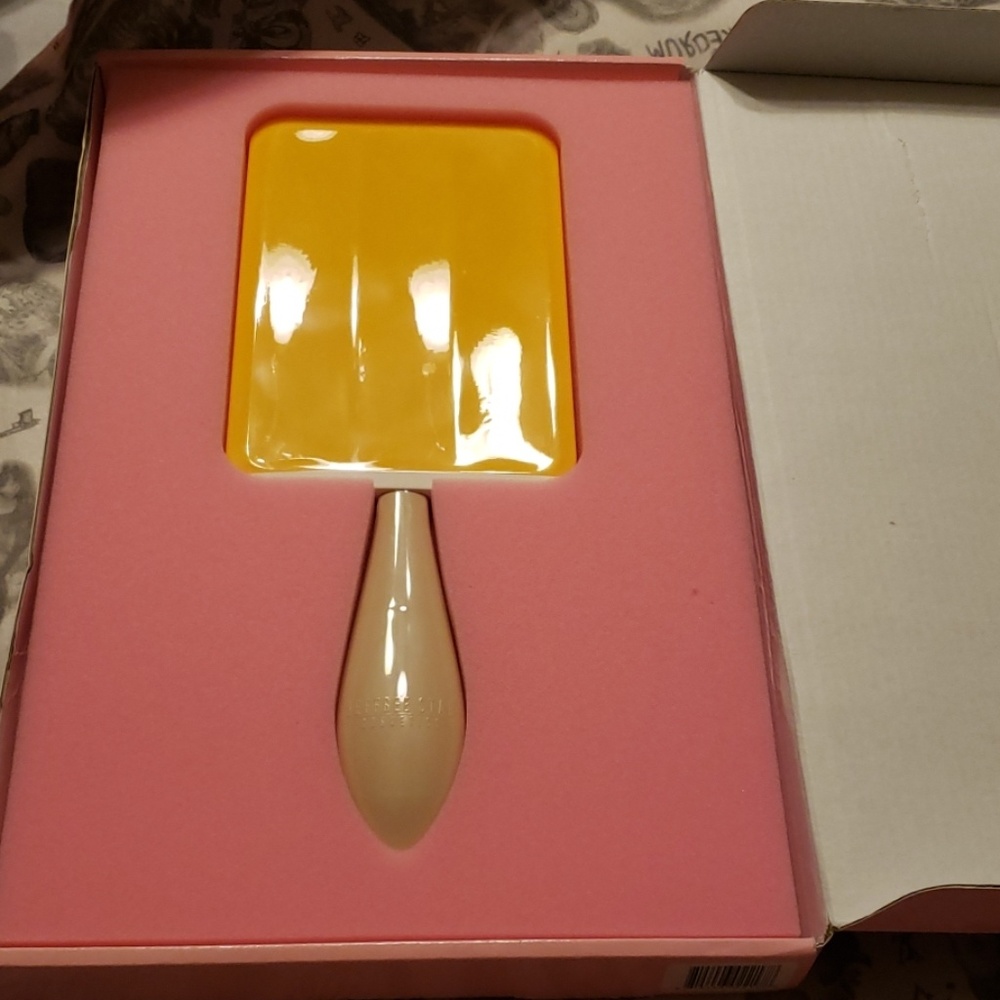 Limited Edition Creamsicle mirror